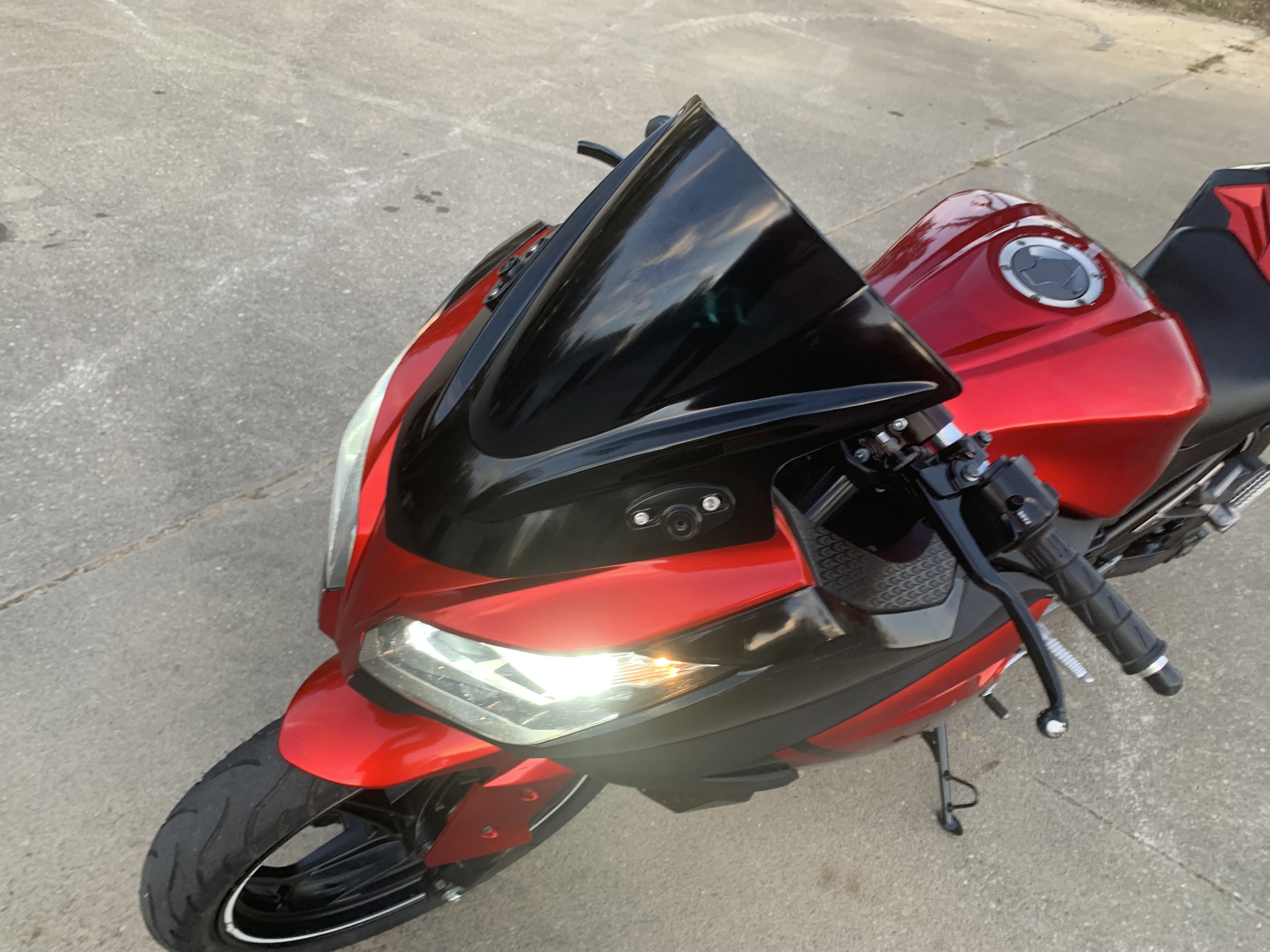 2014 KAWASAKI Ninja  300